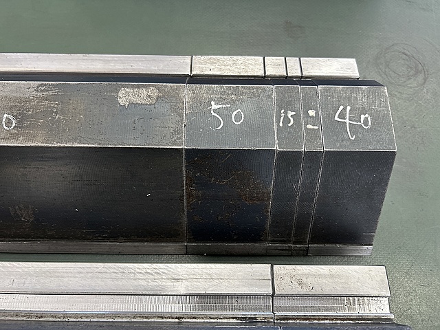C129350 金型 アマダ 45_5