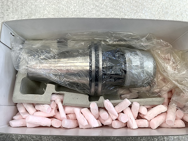C172515 ミーリングチャック 日研 CAT50-C32-105U_0