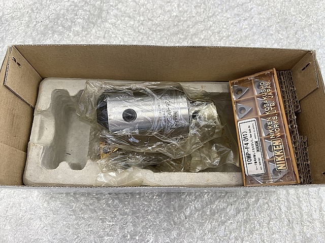 C172527 ボーリングツール 日研 26-BCB62-70