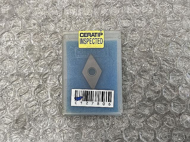 C127812 チップ 新品 京セラ DNGA150408T01215ME