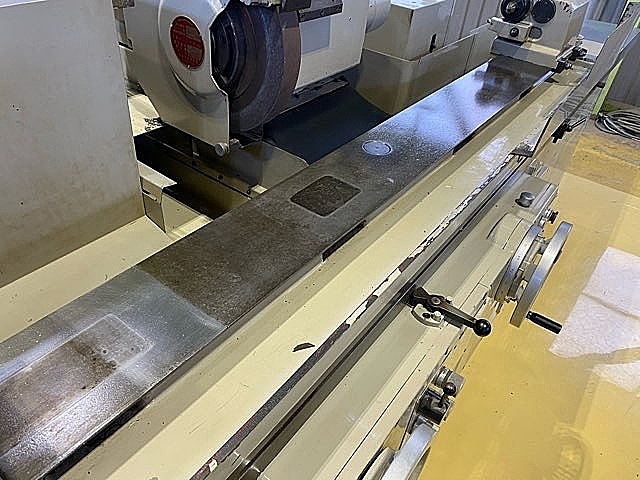 H018945 円筒研削盤 シギヤ GP-30・150H_6