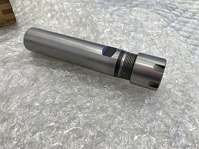 C172544 コレットホルダーセット イスカル ST20×150 ER16M  E_2