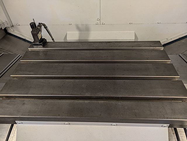 P008637 立型マシニングセンター 森精機 NV4000_3