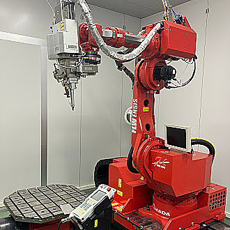 G005588 ファイバー溶接ロボット アマダ FLW3000EN model3_2