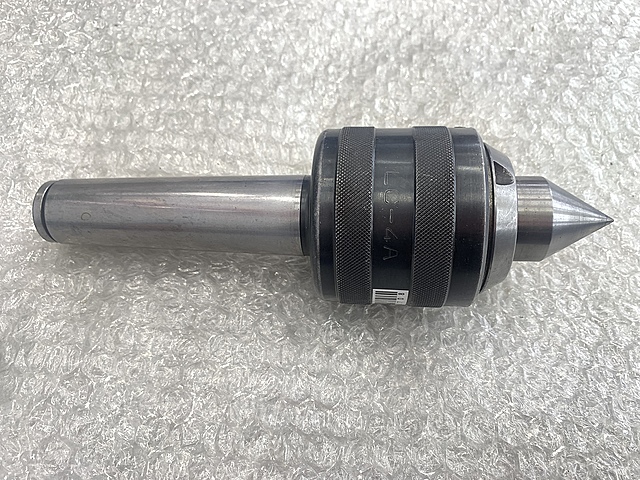C172708 回転センター ナカニシ LC-4A