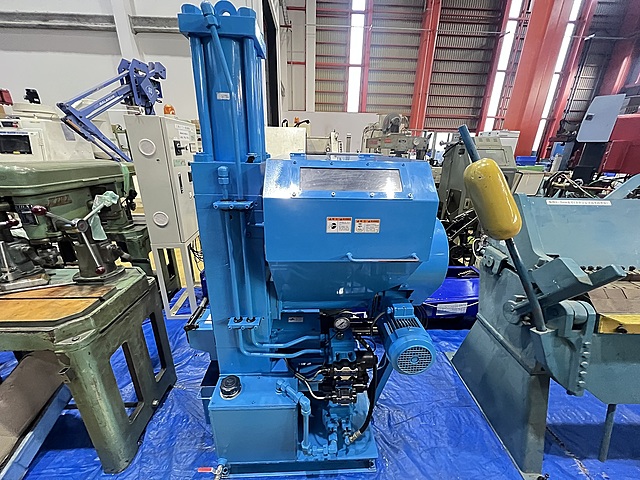 C171065 切粉圧縮機 油研工業 YK-40V-3CS-2310