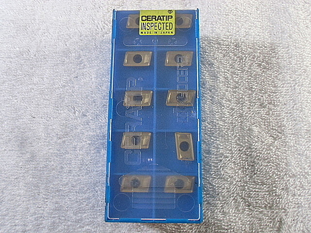 C106355 チップ 新品 京セラ JOMT13T308ER-D