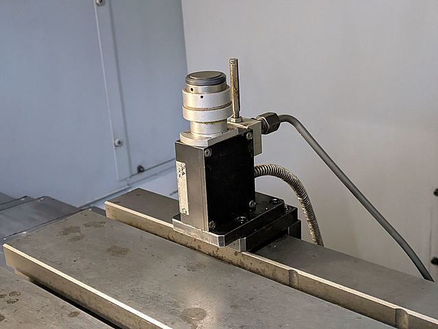 P008734 立型マシニングセンター 森精機 NV5000A/40_5