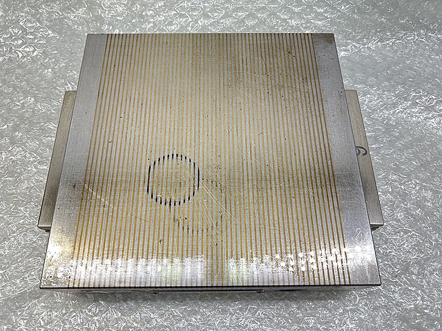 C105286 永磁チャック -- 2020_1