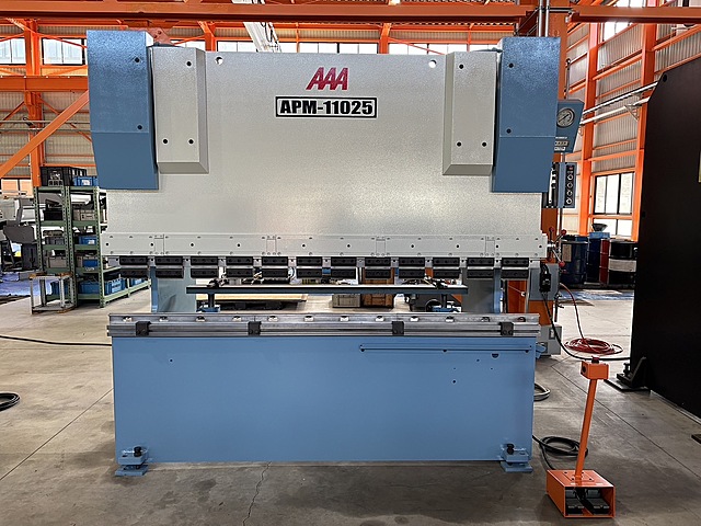 H018905 ベンダー 相澤鐵工所 APM-11025