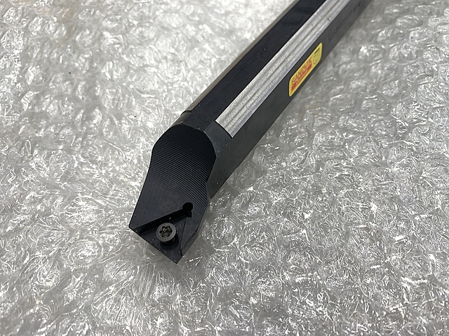 C172905 ボーリングバイトホルダー サンドビック S25T-STFCR16-M_1