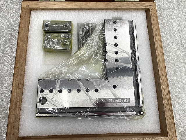 C172916 ワイヤーカットバイス ソディック SWS-316