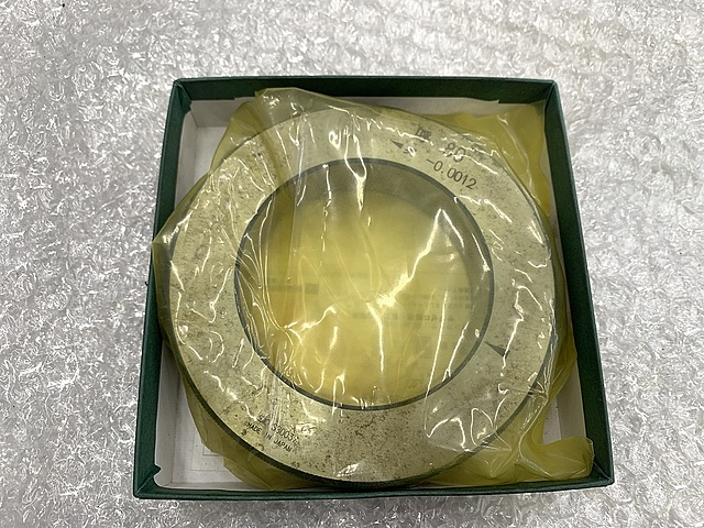 C189219 リングゲージ 新潟精機 80.0_0