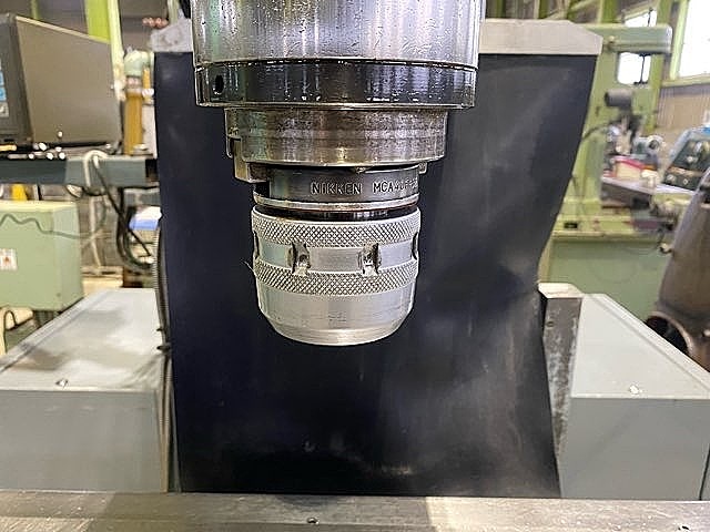 H018946 ラム型フライス 静岡鐵工所 VHR-SD_4