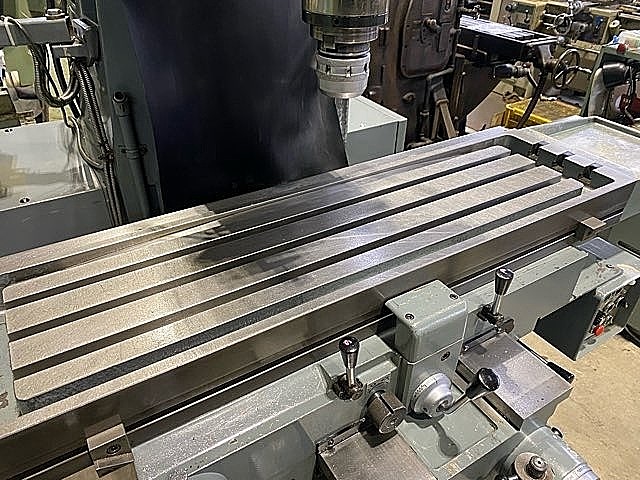H018946 ラム型フライス 静岡鐵工所 VHR-SD_5