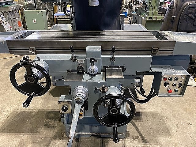 H018946 ラム型フライス 静岡鐵工所 VHR-SD_6