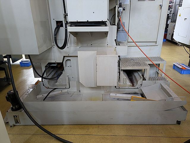 P008711 立型マシニングセンター 大隈豊和 MILLAC-561V_15
