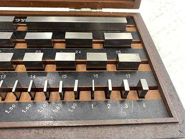 C172969 ブロックゲージ ミツトヨ BM1-47-(516-959)_1