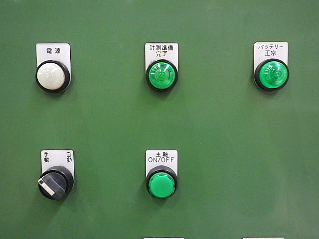 H018000 ＮＣ両頭フライス 和田機械 UCL330HNC-10_10