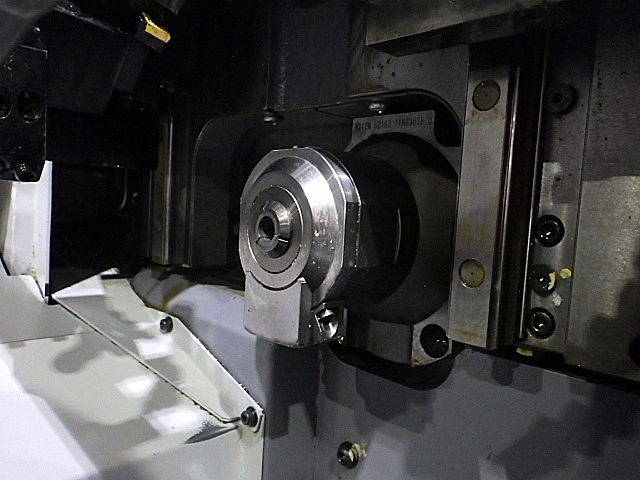 H018799 ＮＣ自動盤 シチズン A12VNP_2