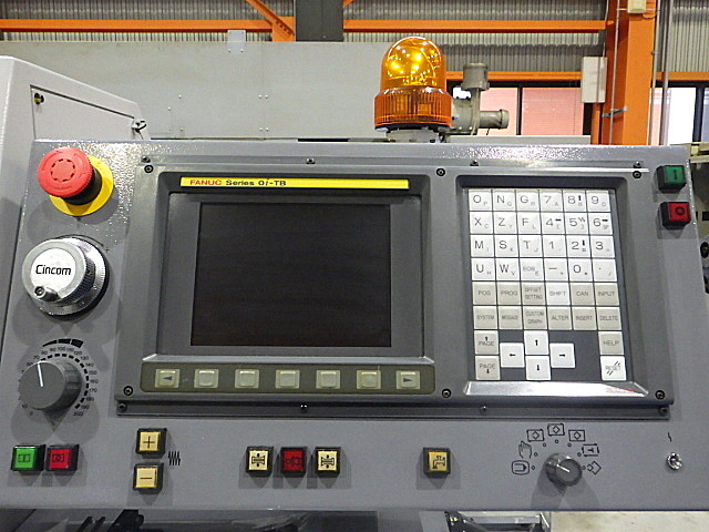 H018799 ＮＣ自動盤 シチズン A12VNP_7