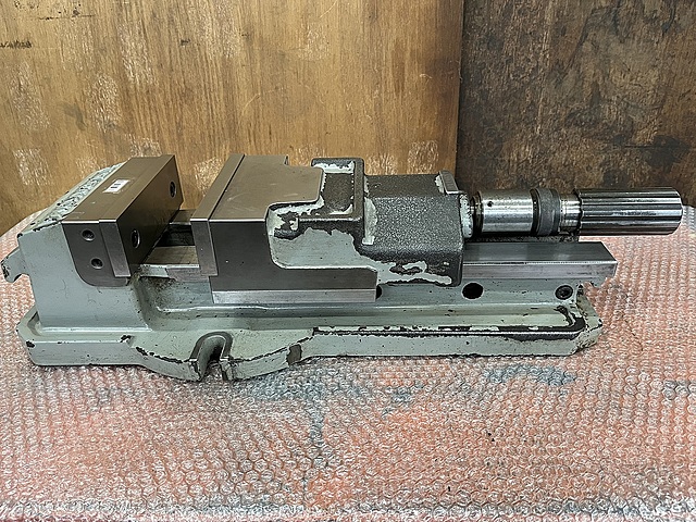 C171421 油圧バイス 津田駒 VH-175