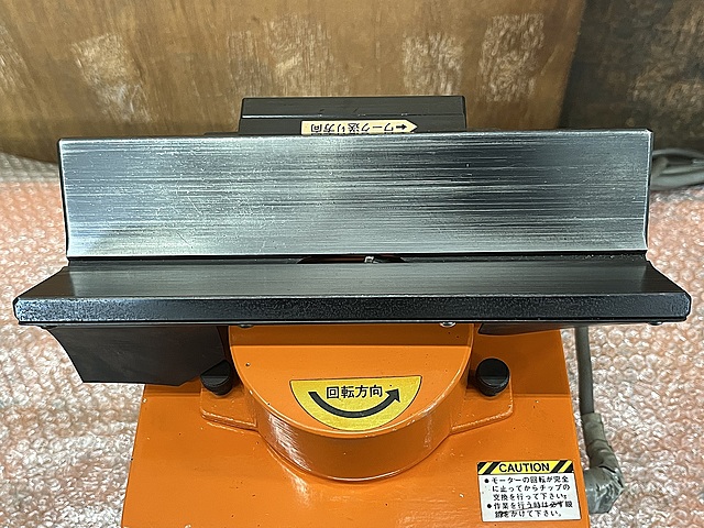 C172702 面取り機 富士元工業 NICE CORNER V3_1