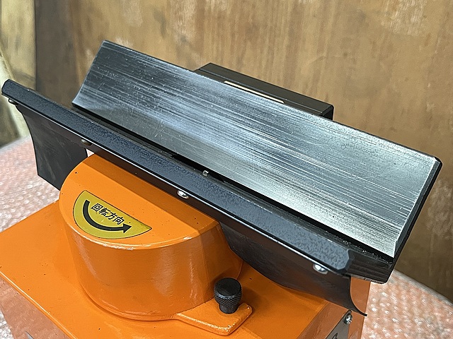 C172702 面取り機 富士元工業 NICE CORNER V3_3