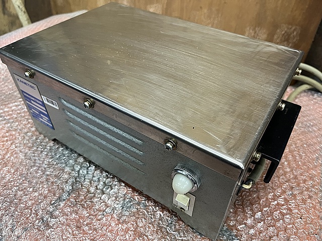 C171248 脱磁器 カネテック KMD-30B _3