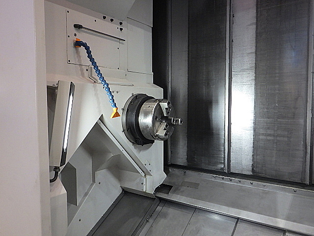 H018996 複合ＮＣ旋盤 滝沢 TMX-4000ST_1