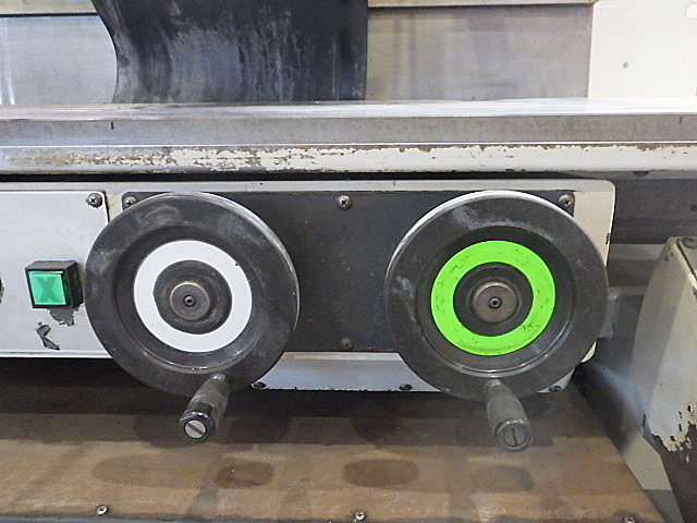 H019055 簡易型ＮＣフライス 山崎技研 YZ-500WR_6