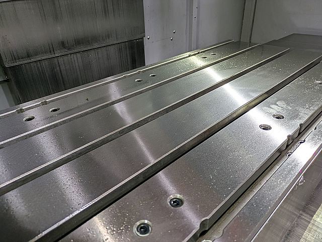 P008702 立型マシニングセンター OKK VC51_5