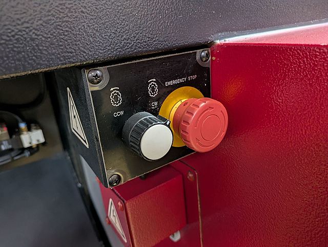 P008702 立型マシニングセンター OKK VC51_13