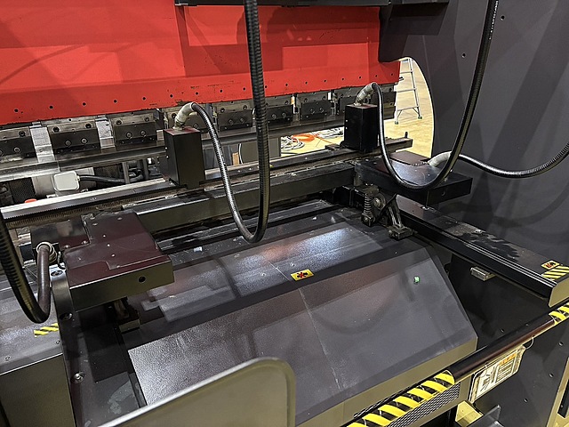 H018490 ＮＣベンダー アマダ FBD8020NT_7