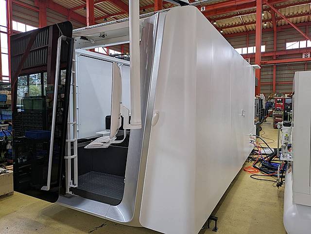 P008822 ファイバーレーザー加工機 bodor C3-12kw_1
