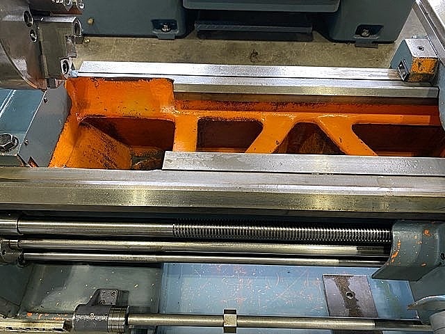 H019019 汎用旋盤 滝沢 TAL-460_4