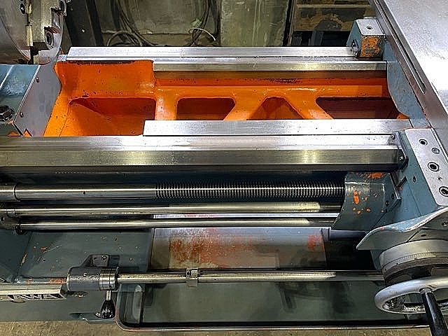 H019020 汎用旋盤 滝沢 TAL-460_5