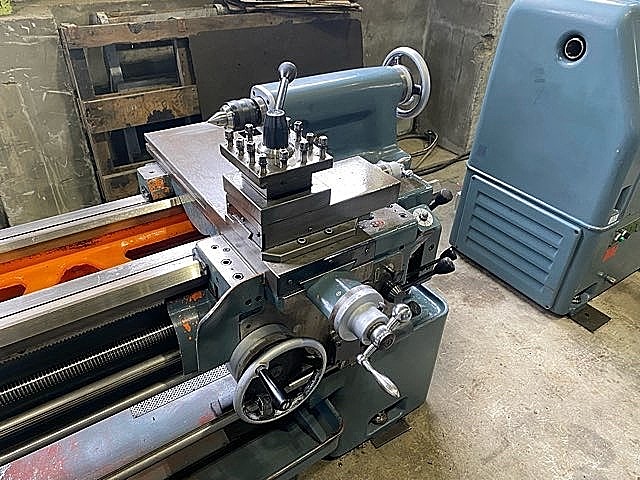 H019020 汎用旋盤 滝沢 TAL-460_6
