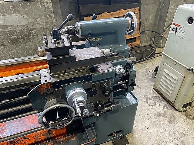 H019021 汎用旋盤 滝沢 TAL-460_6