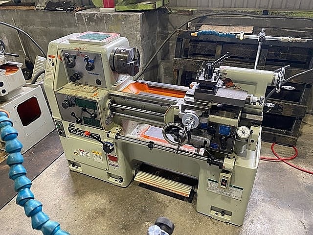 H019025 汎用旋盤 滝沢 TSL-550D_1