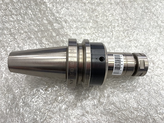 C173216 コレットホルダー NTTOOL BT40-HDZ12-105