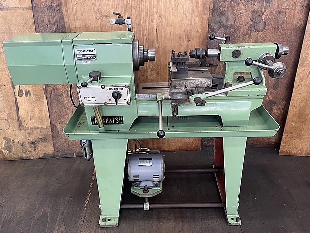 C169170 ペンチレース 高松機械工業 T850K