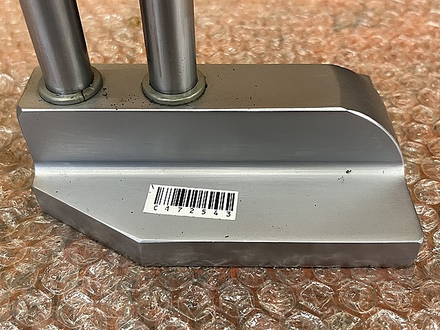 C172543 ダイヤルハイトゲージ ミツトヨ 192-106(H730N)_3