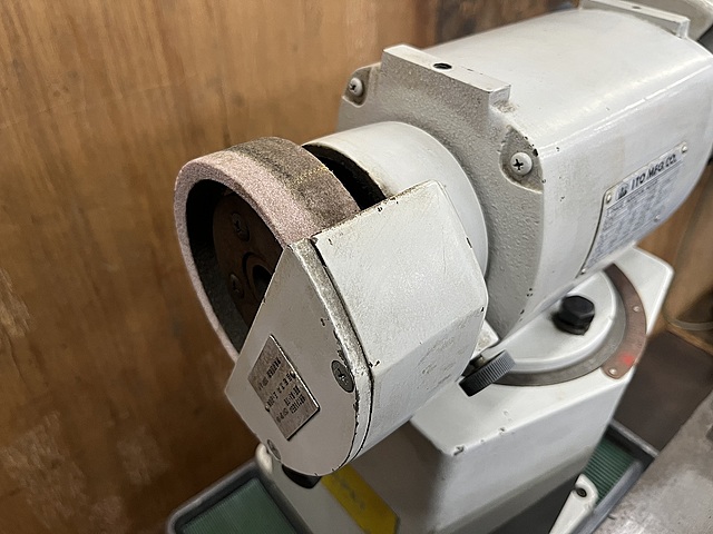 C169452 工具研削盤 伊藤製作所 DP-2N_3
