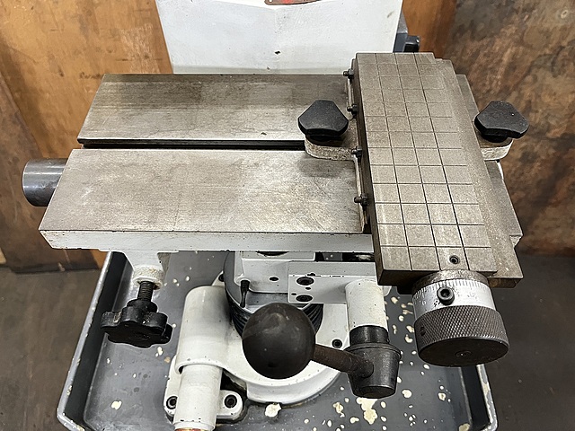 C169452 工具研削盤 伊藤製作所 DP-2N_4