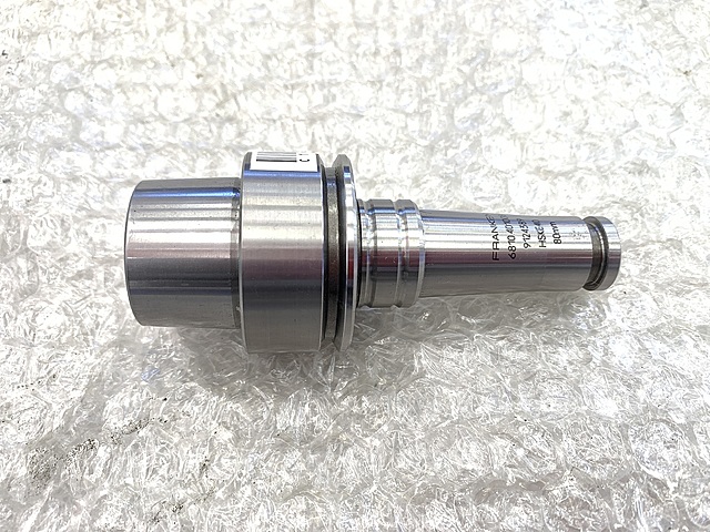 C173320 コレットホルダー FRANKEN 68104010089107780