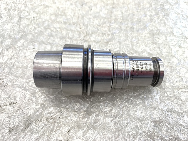 C173326 コレットホルダー FRANKEN 68104015089104628