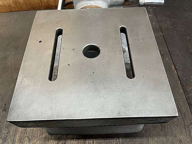 C173037 ボール盤 アシナ ASD-360_3