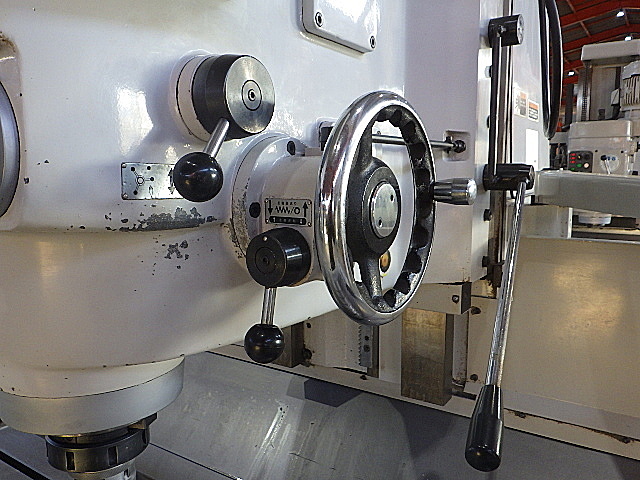 H018958 簡易型ＮＣフライス 山崎技研 YZ-500WR_4