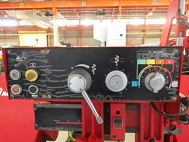 H019031 バンドソー アマダ H-250H_1